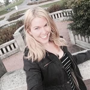 Meet your Posher, Diana